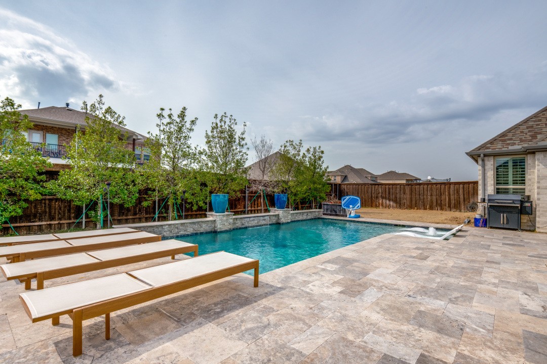 1234 Livorno Drive Mclendon Chisholm TX 75032