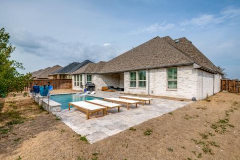 1234 Livorno Drive Mclendon Chisholm TX 75032