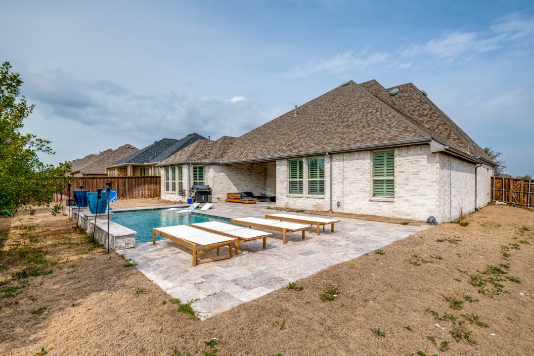 1234 Livorno Drive Mclendon Chisholm TX 75032