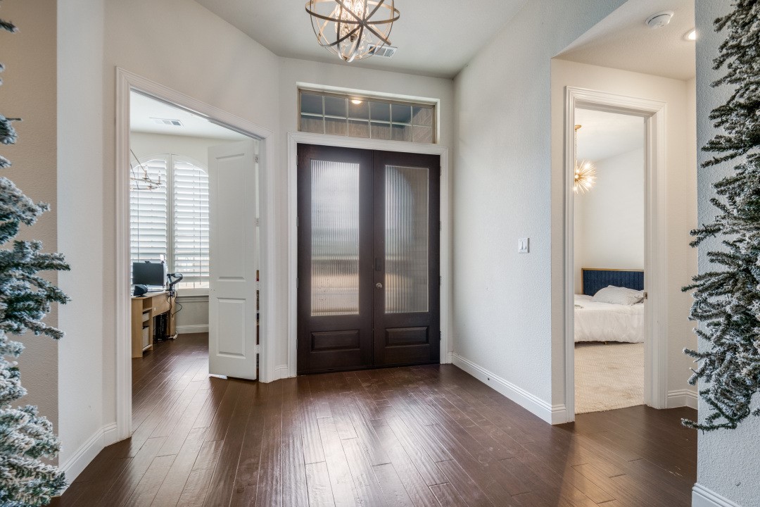 1234 Livorno Drive Mclendon Chisholm TX 75032