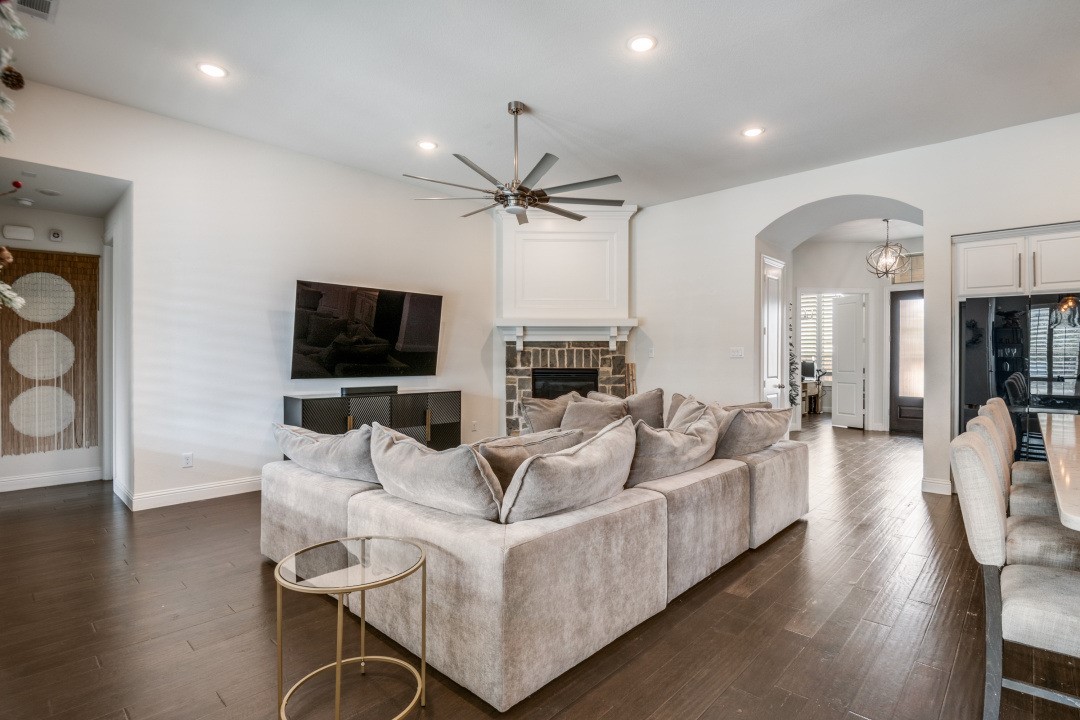 1234 Livorno Drive Mclendon Chisholm TX 75032