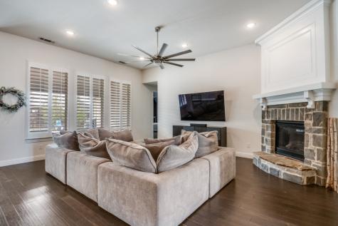 1234 Livorno Drive Mclendon Chisholm TX 75032