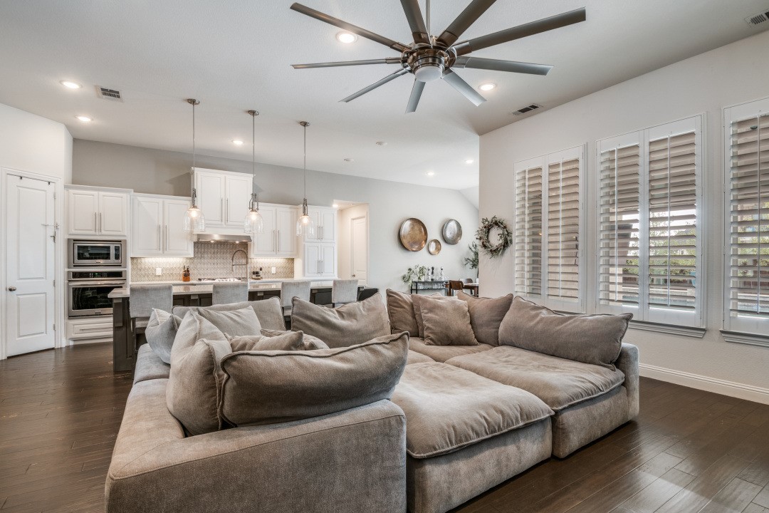 1234 Livorno Drive Mclendon Chisholm TX 75032