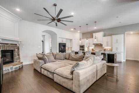 1234 Livorno Drive Mclendon Chisholm TX 75032