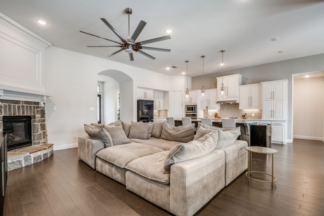 1234 Livorno Drive Mclendon Chisholm TX 75032