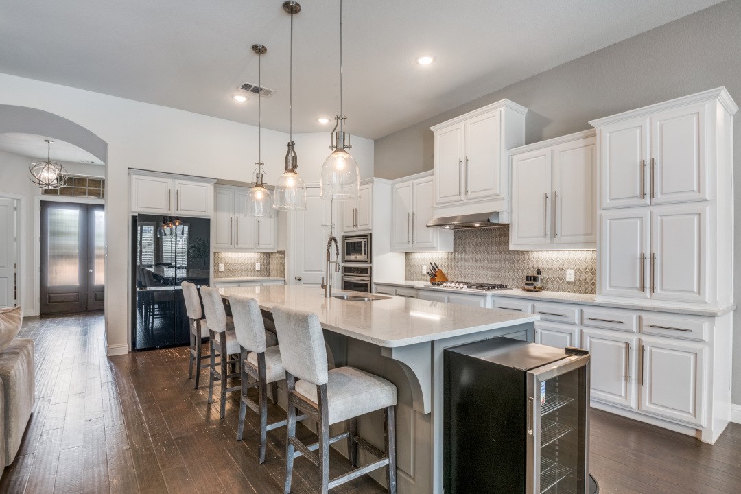 1234 Livorno Drive Mclendon Chisholm TX 75032