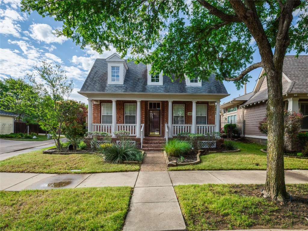 8632 Summer Tree Lane North Richland Hills TX 76180