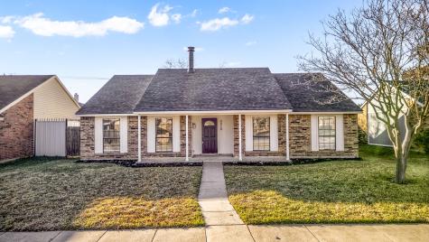 5018 Red River Trail Grand Prairie TX 75052