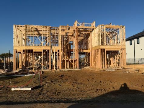 10552 Buccaneer Point Frisco TX 75036