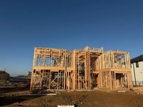 10552 Buccaneer Point Frisco TX 75036