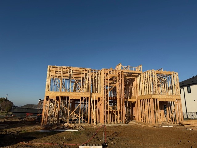10552 Buccaneer Point Frisco TX 75036
