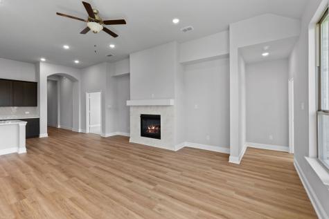 4509 Brentfield Drive Fort Worth TX 76036