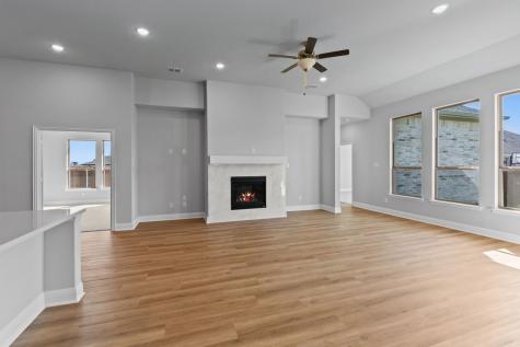 4509 Brentfield Drive Fort Worth TX 76036