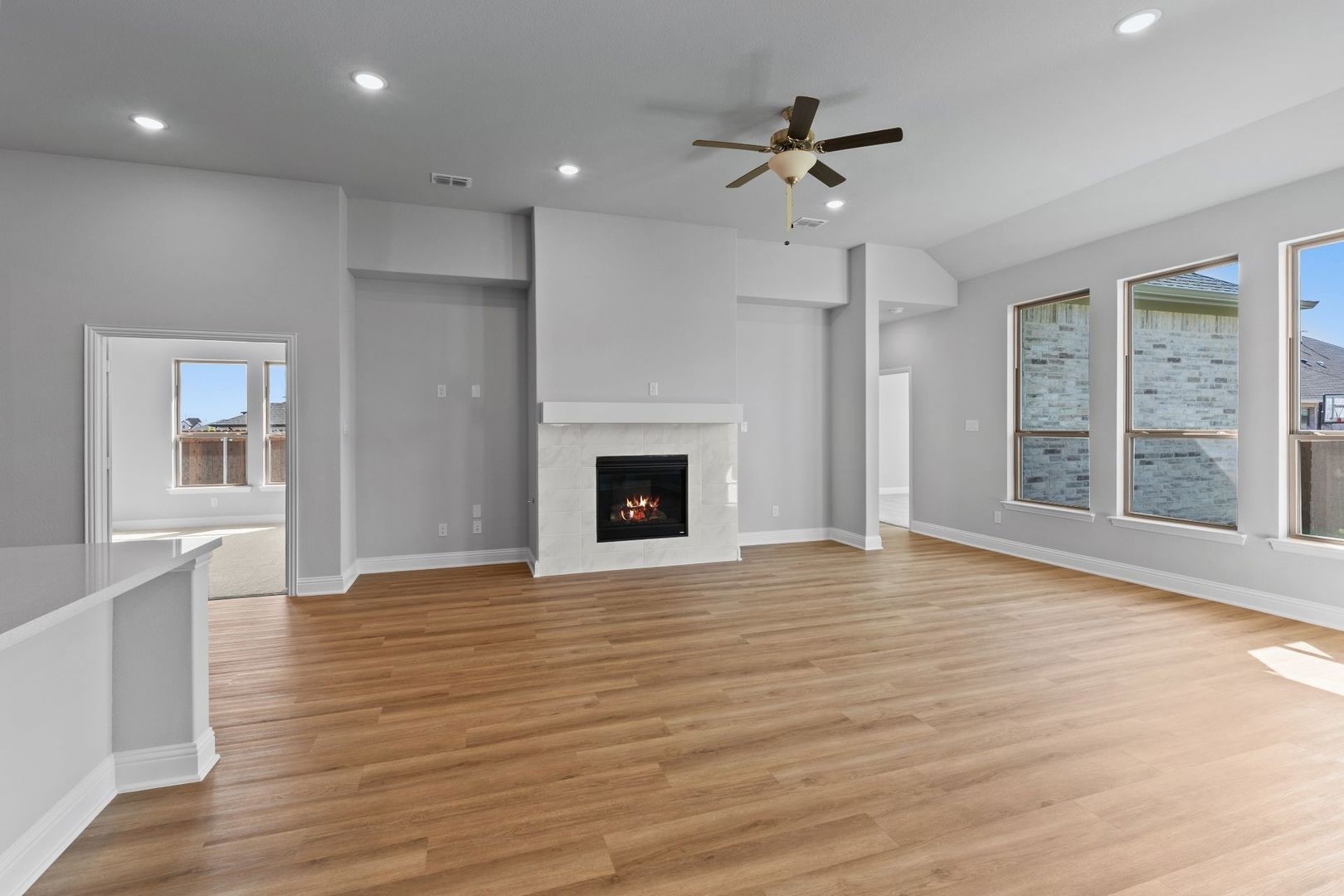 4509 Brentfield Drive Fort Worth TX 76036