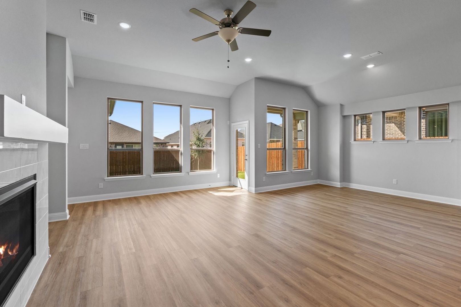 4509 Brentfield Drive Fort Worth TX 76036