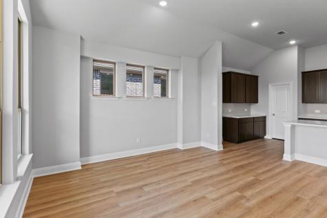 4509 Brentfield Drive Fort Worth TX 76036