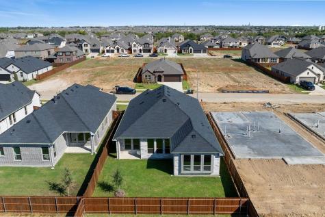 4509 Brentfield Drive Fort Worth TX 76036
