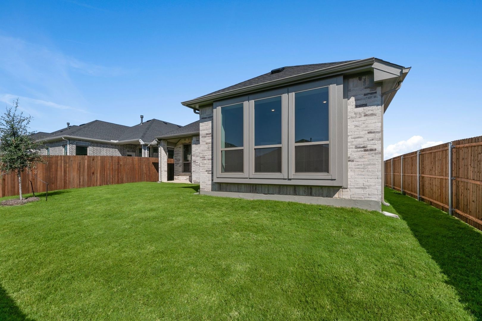 4509 Brentfield Drive Fort Worth TX 76036
