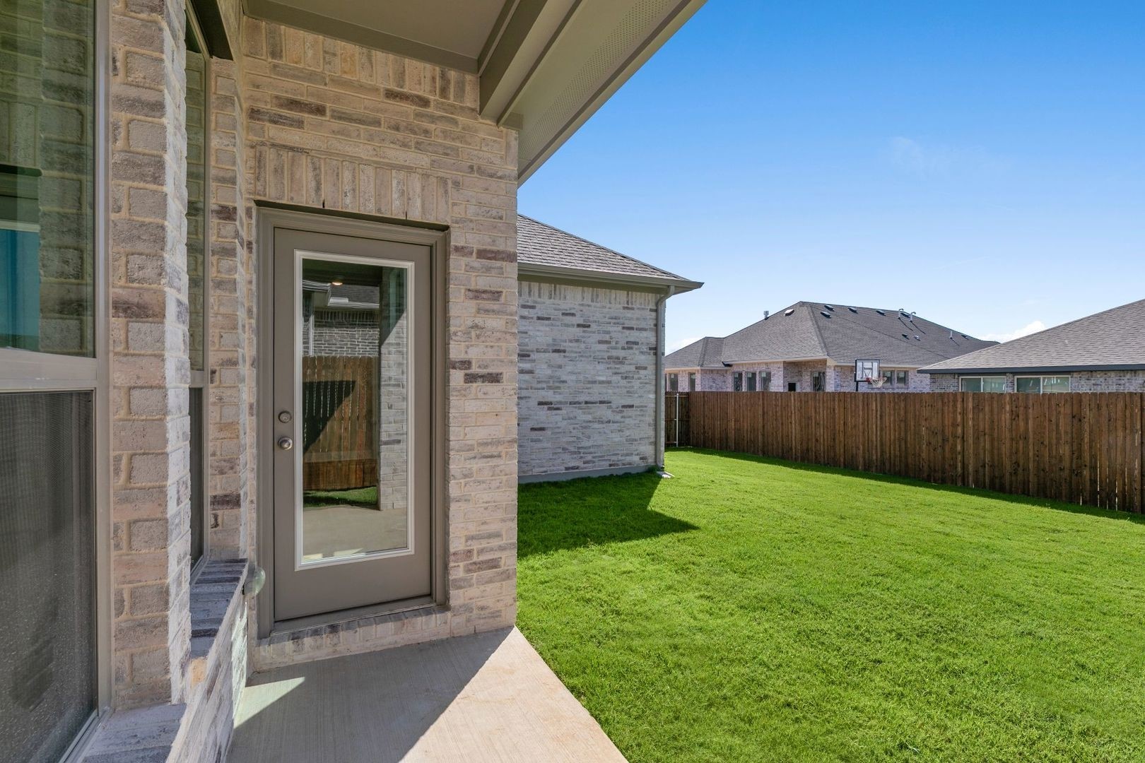 4509 Brentfield Drive Fort Worth TX 76036