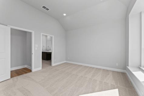 4509 Brentfield Drive Fort Worth TX 76036