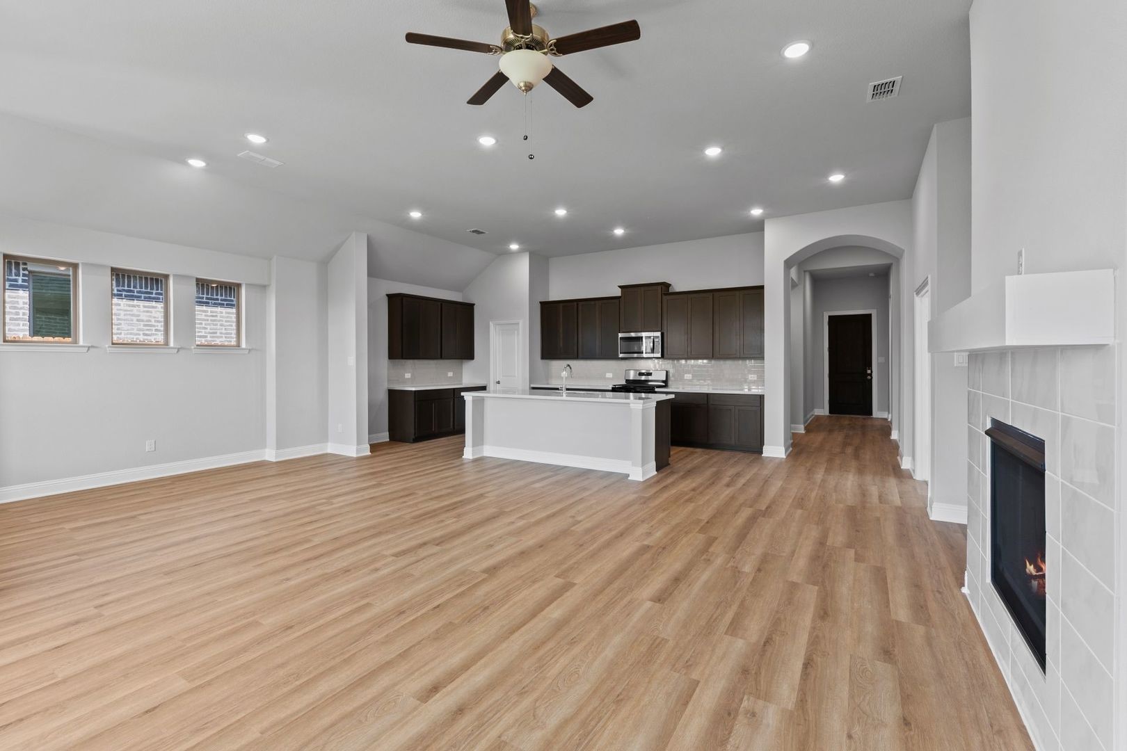 4509 Brentfield Drive Fort Worth TX 76036