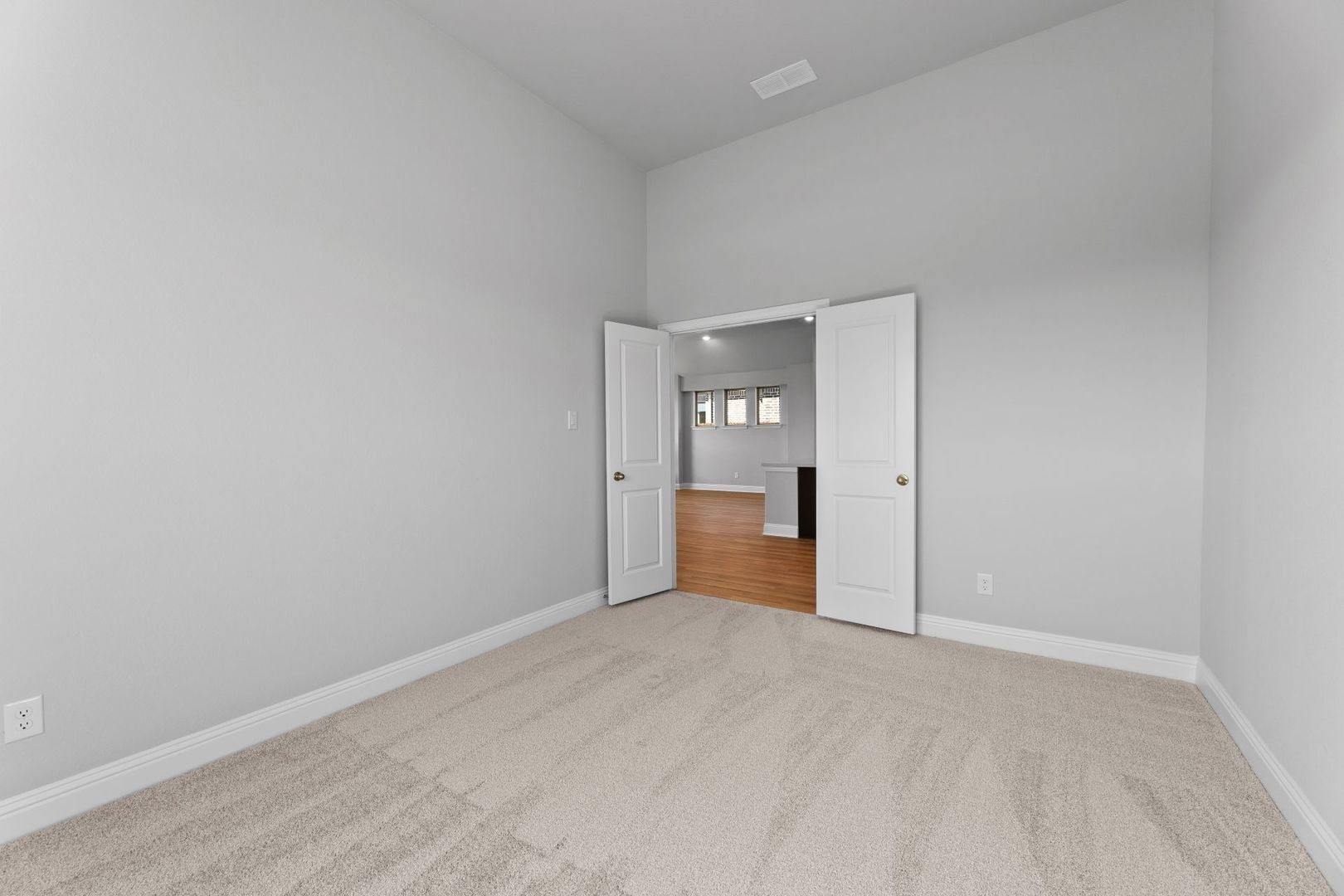 4509 Brentfield Drive Fort Worth TX 76036