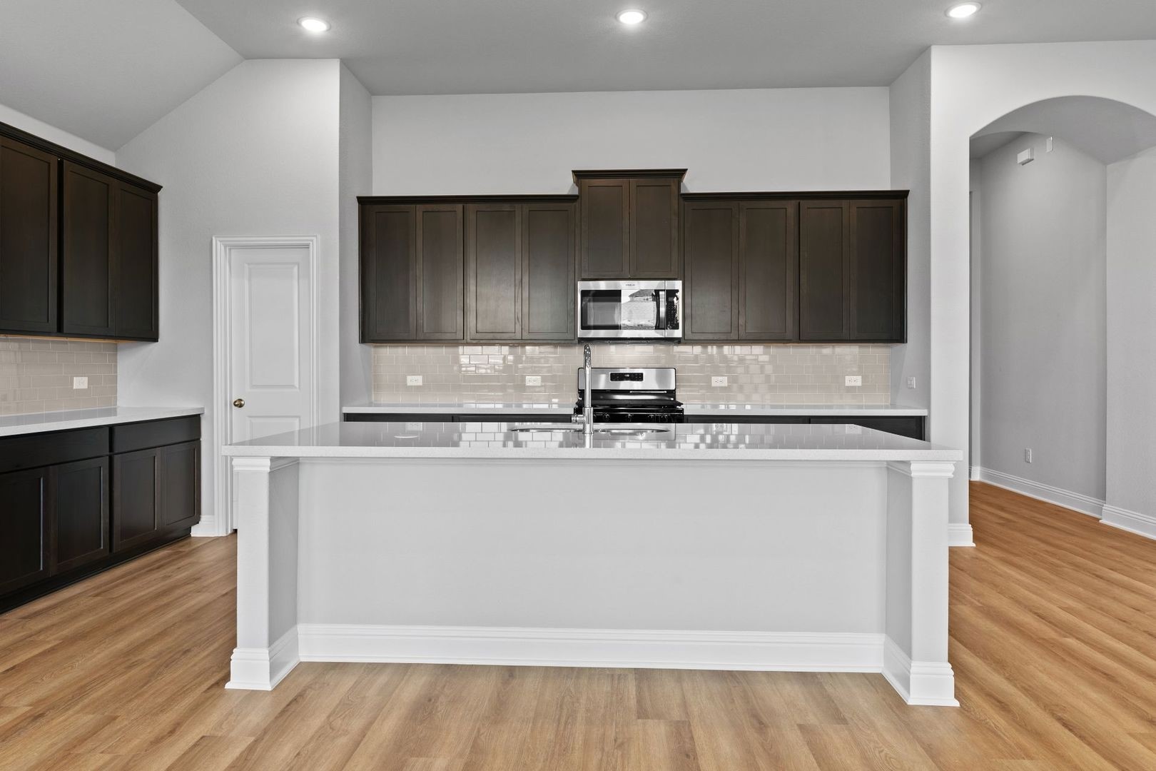 4509 Brentfield Drive Fort Worth TX 76036