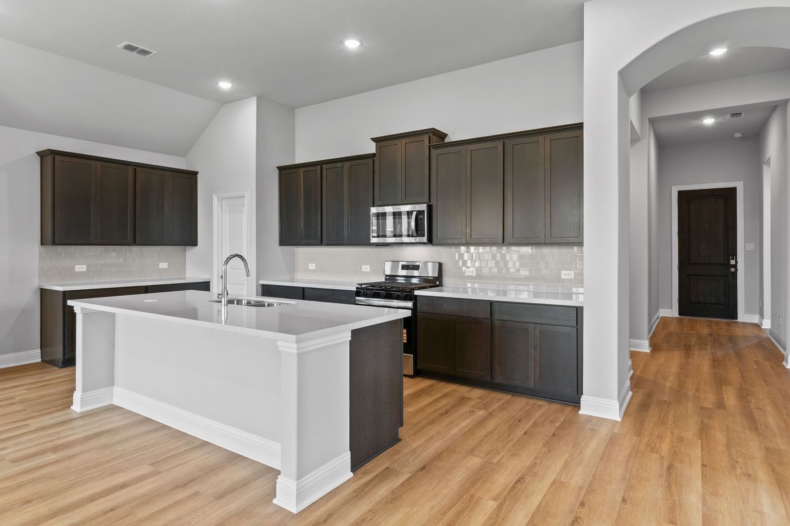 4509 Brentfield Drive Fort Worth TX 76036