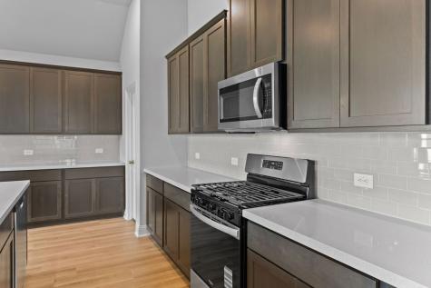 4509 Brentfield Drive Fort Worth TX 76036