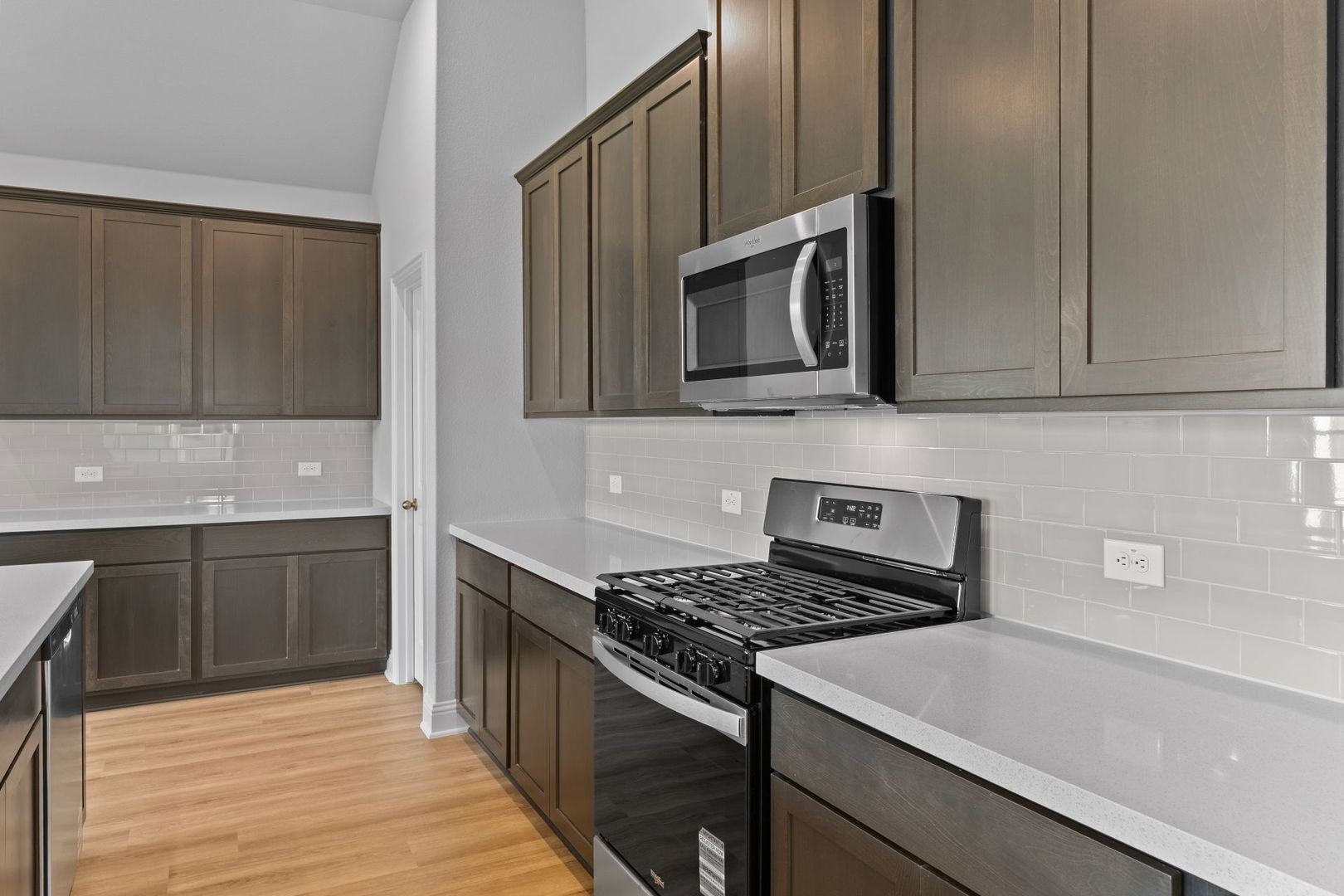 4509 Brentfield Drive Fort Worth TX 76036