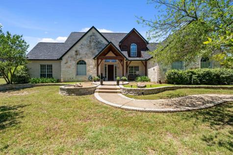 424 Preakness Place Road Van Alstyne TX 75495