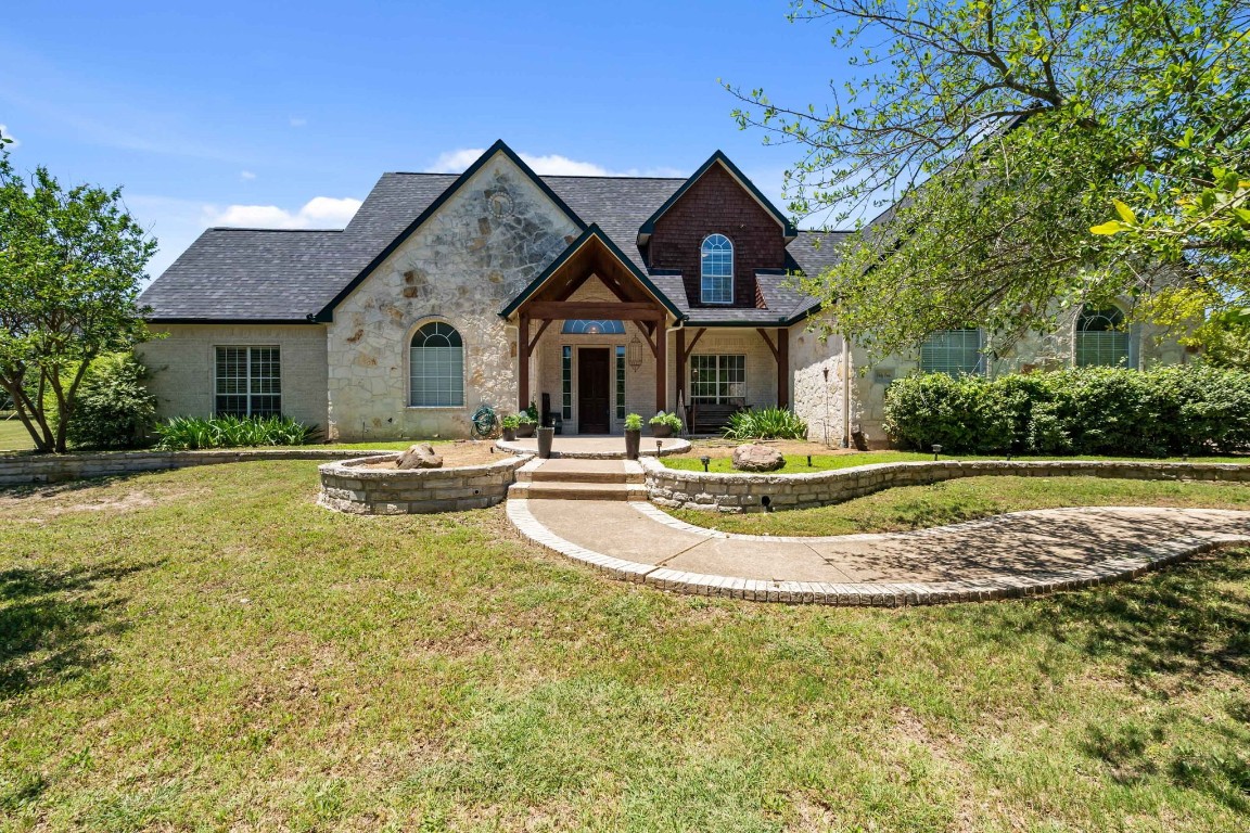 424 Preakness Place Road Van Alstyne TX 75495