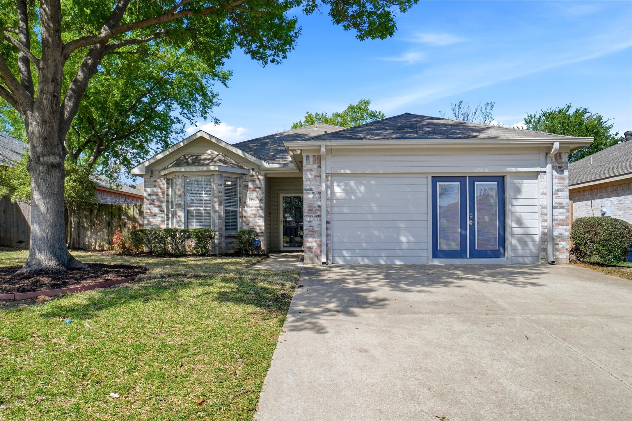 3932 Parkhaven Drive Denton TX 76210