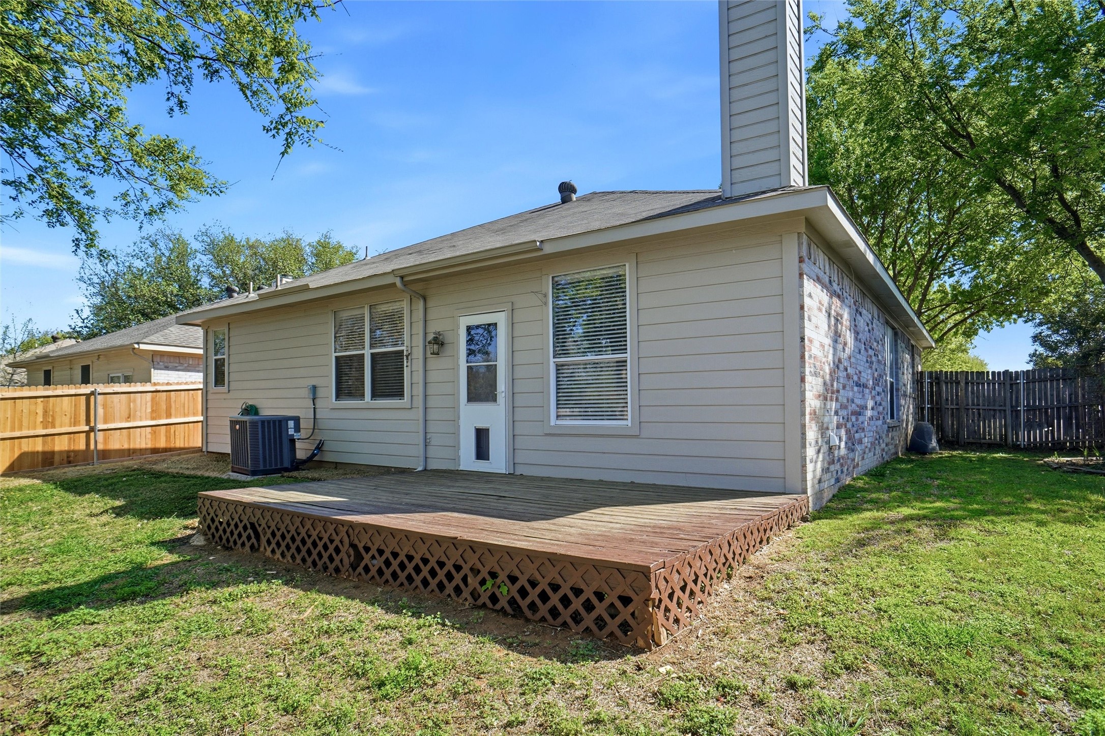 3932 Parkhaven Drive Denton TX 76210