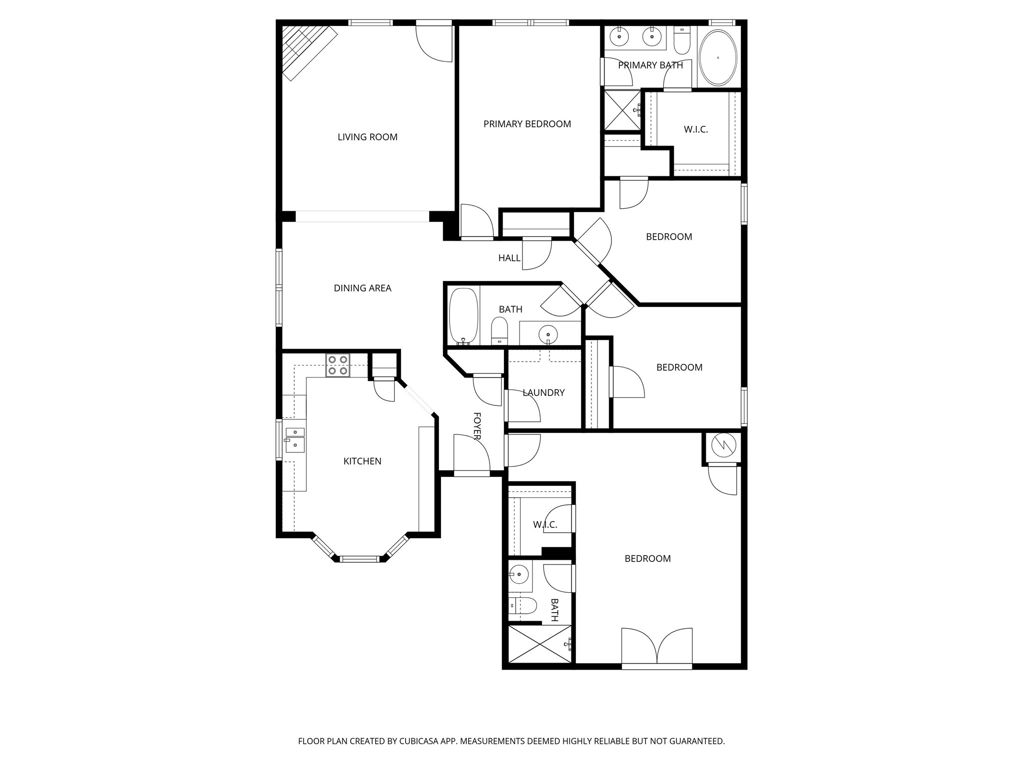 3932 Parkhaven Drive Denton TX 76210