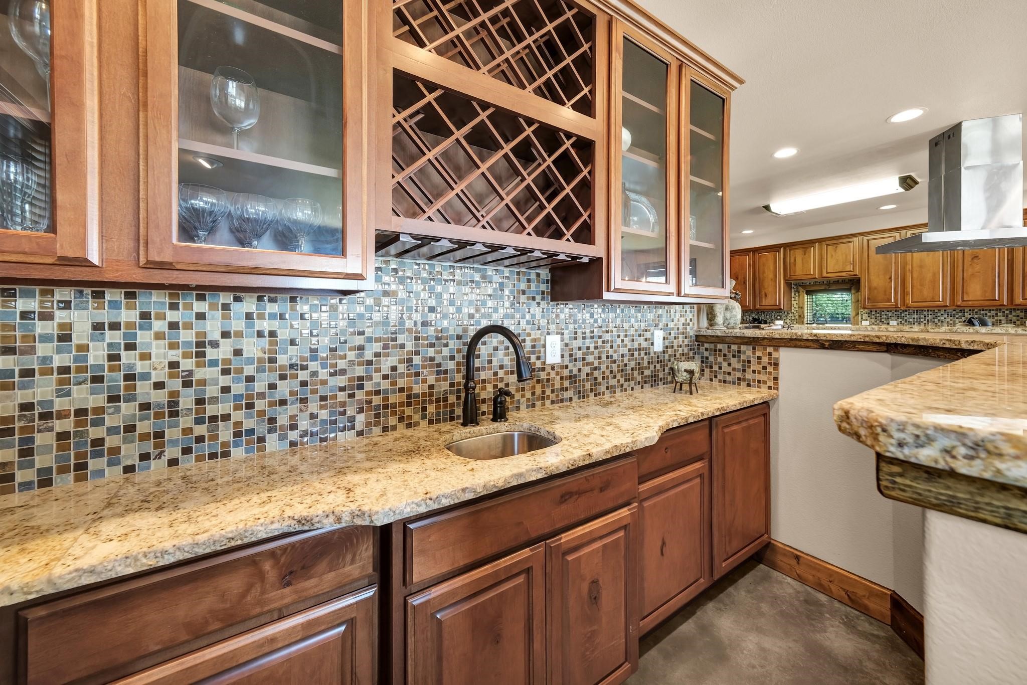 2649 Hideaway Lane Possum Kingdom Lake TX 76449