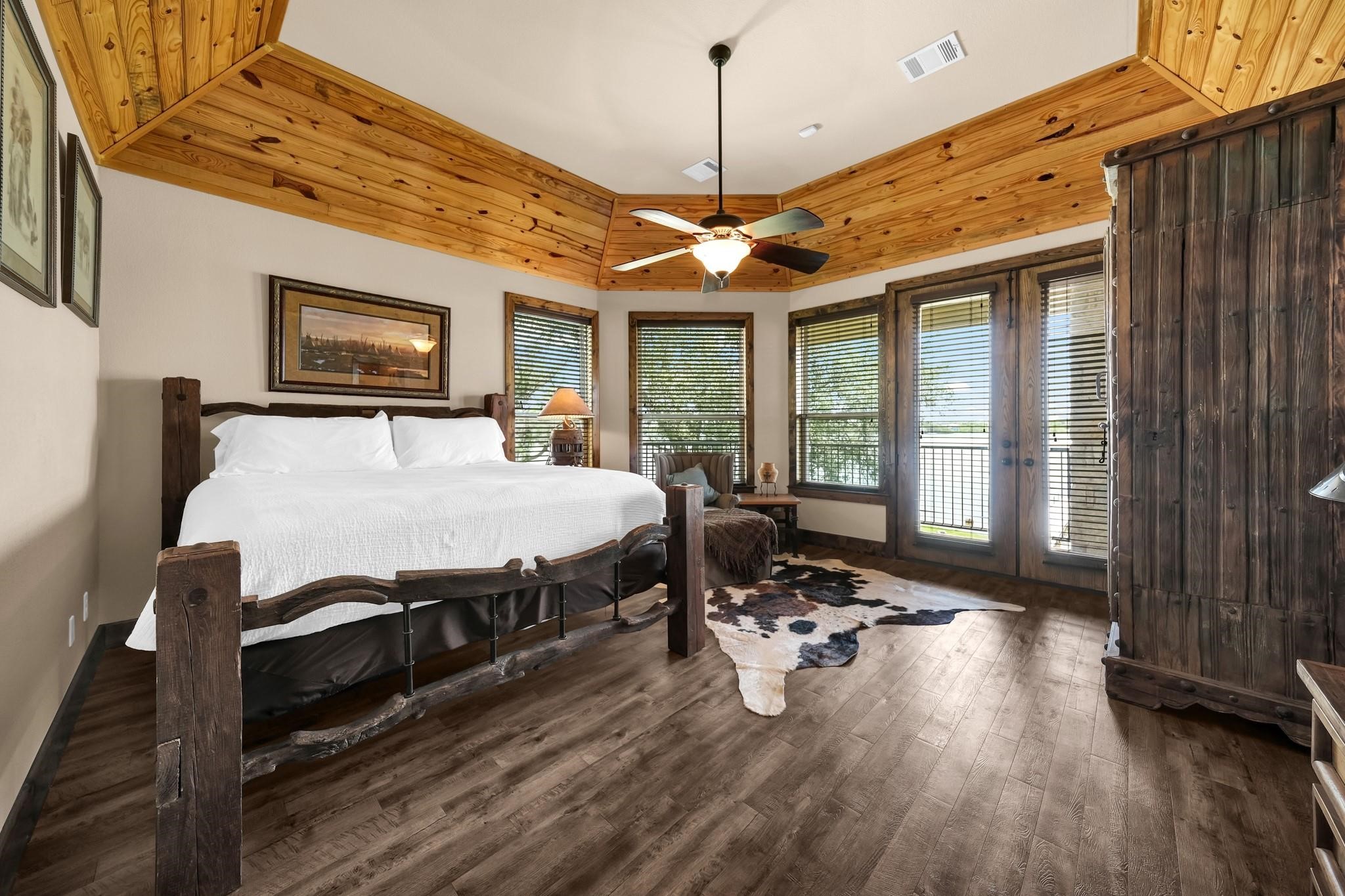 2649 Hideaway Lane Possum Kingdom Lake TX 76449