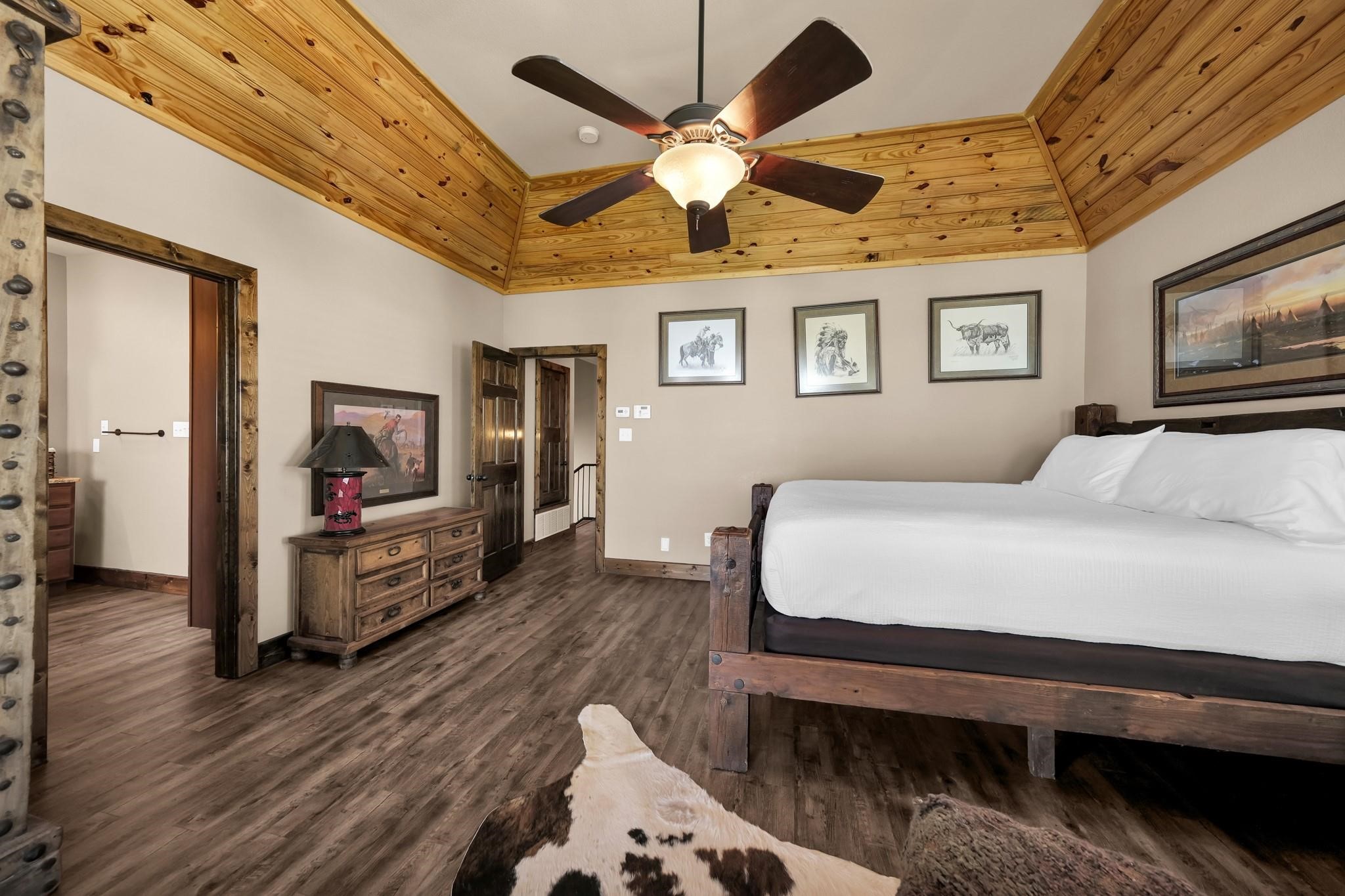 2649 Hideaway Lane Possum Kingdom Lake TX 76449