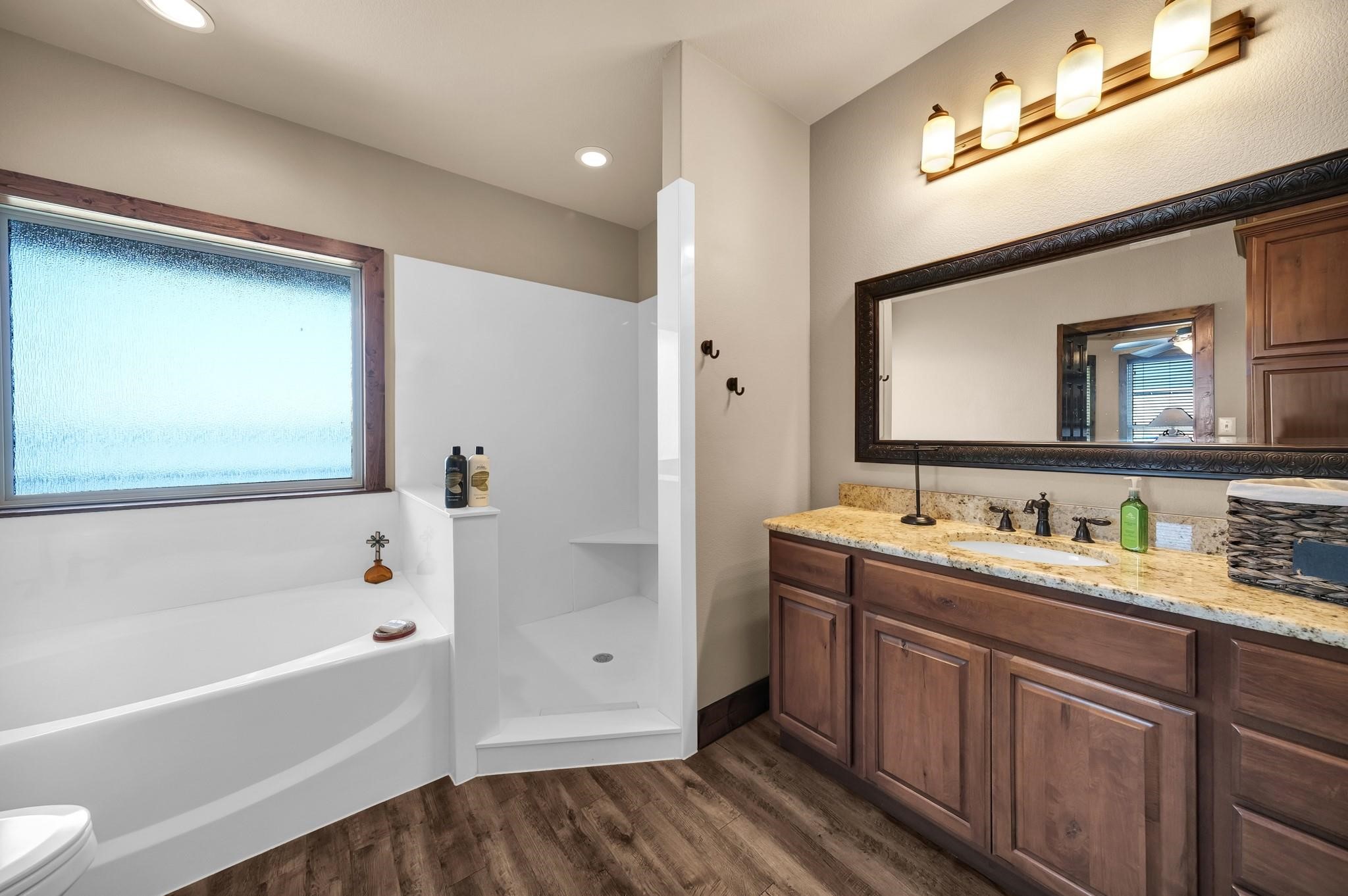 2649 Hideaway Lane Possum Kingdom Lake TX 76449