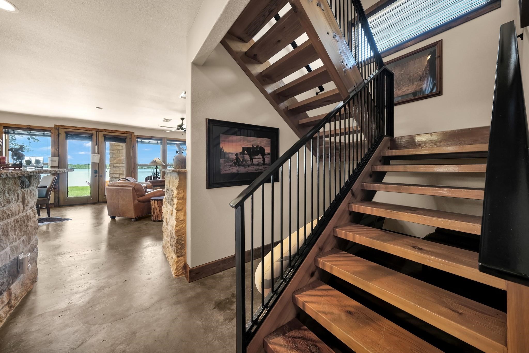 2649 Hideaway Lane Possum Kingdom Lake TX 76449