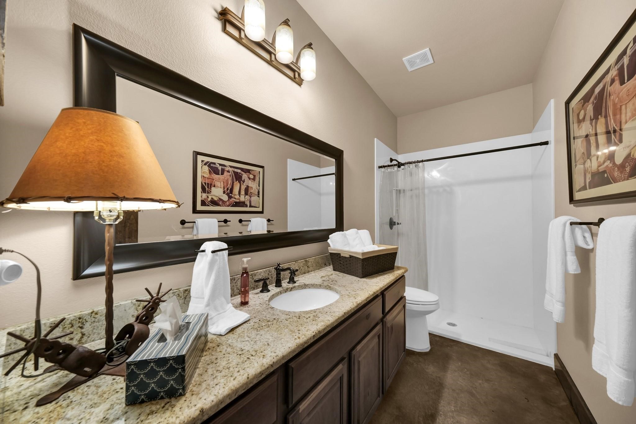 2649 Hideaway Lane Possum Kingdom Lake TX 76449
