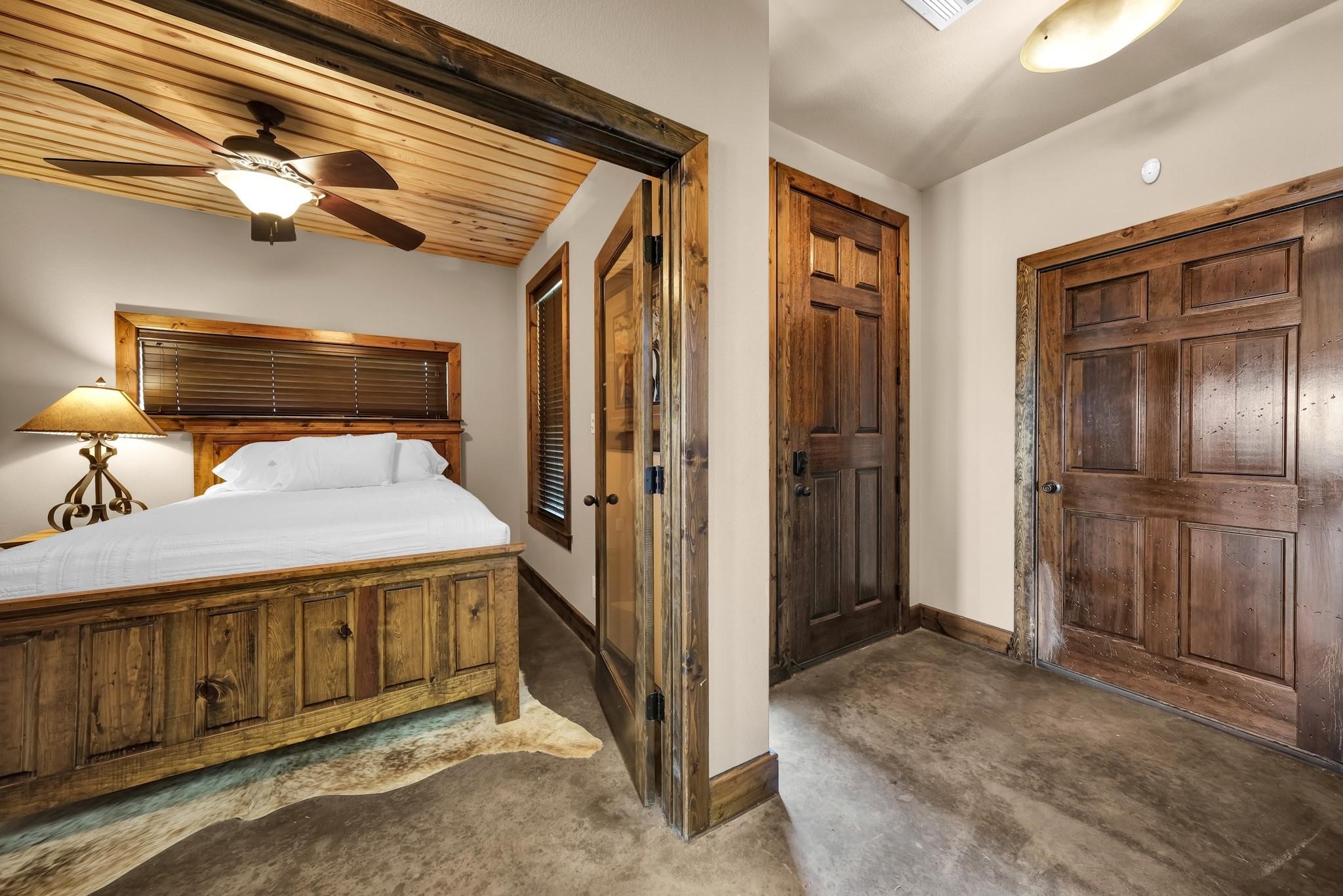 2649 Hideaway Lane Possum Kingdom Lake TX 76449
