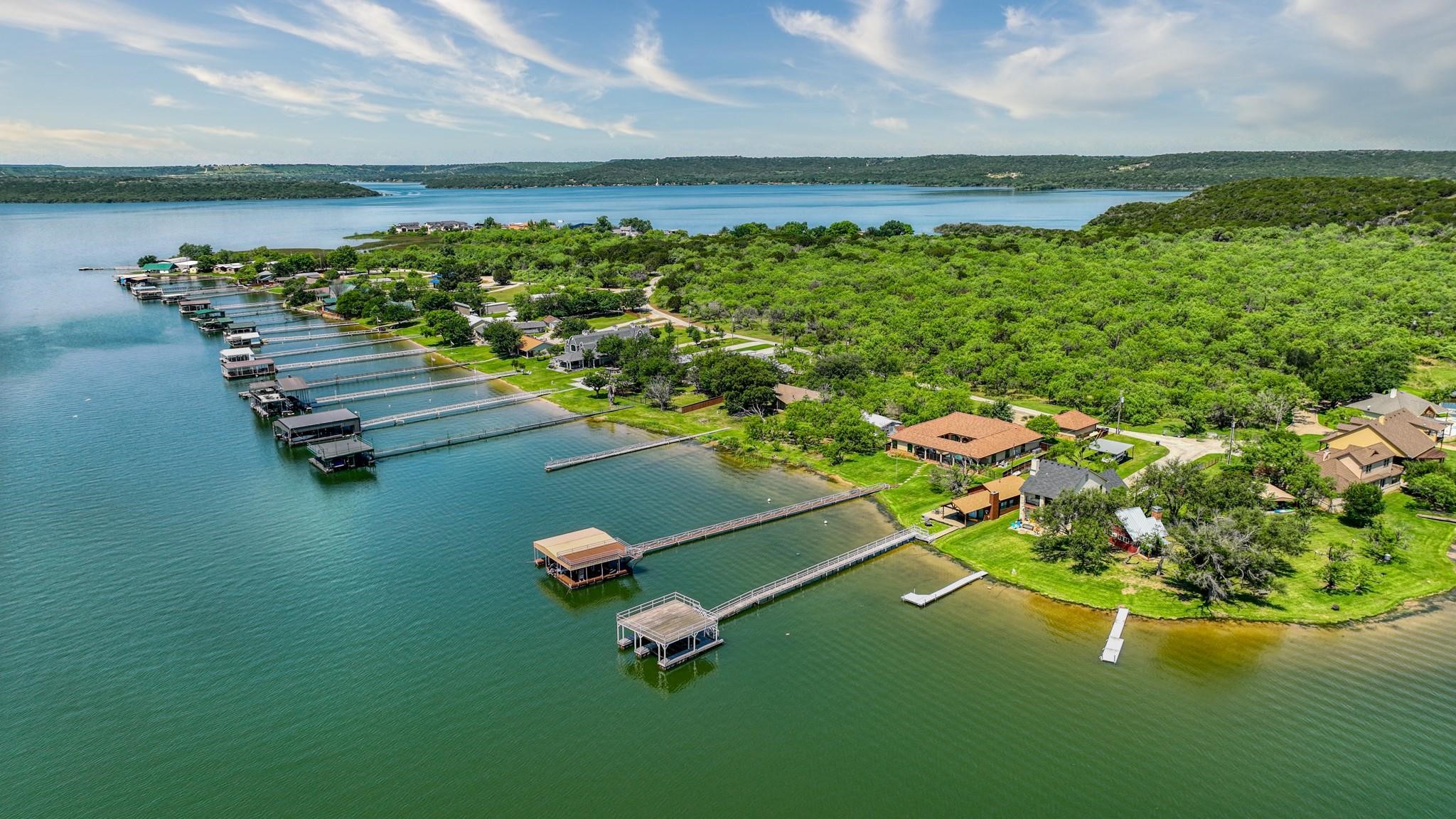 2649 Hideaway Lane Possum Kingdom Lake TX 76449
