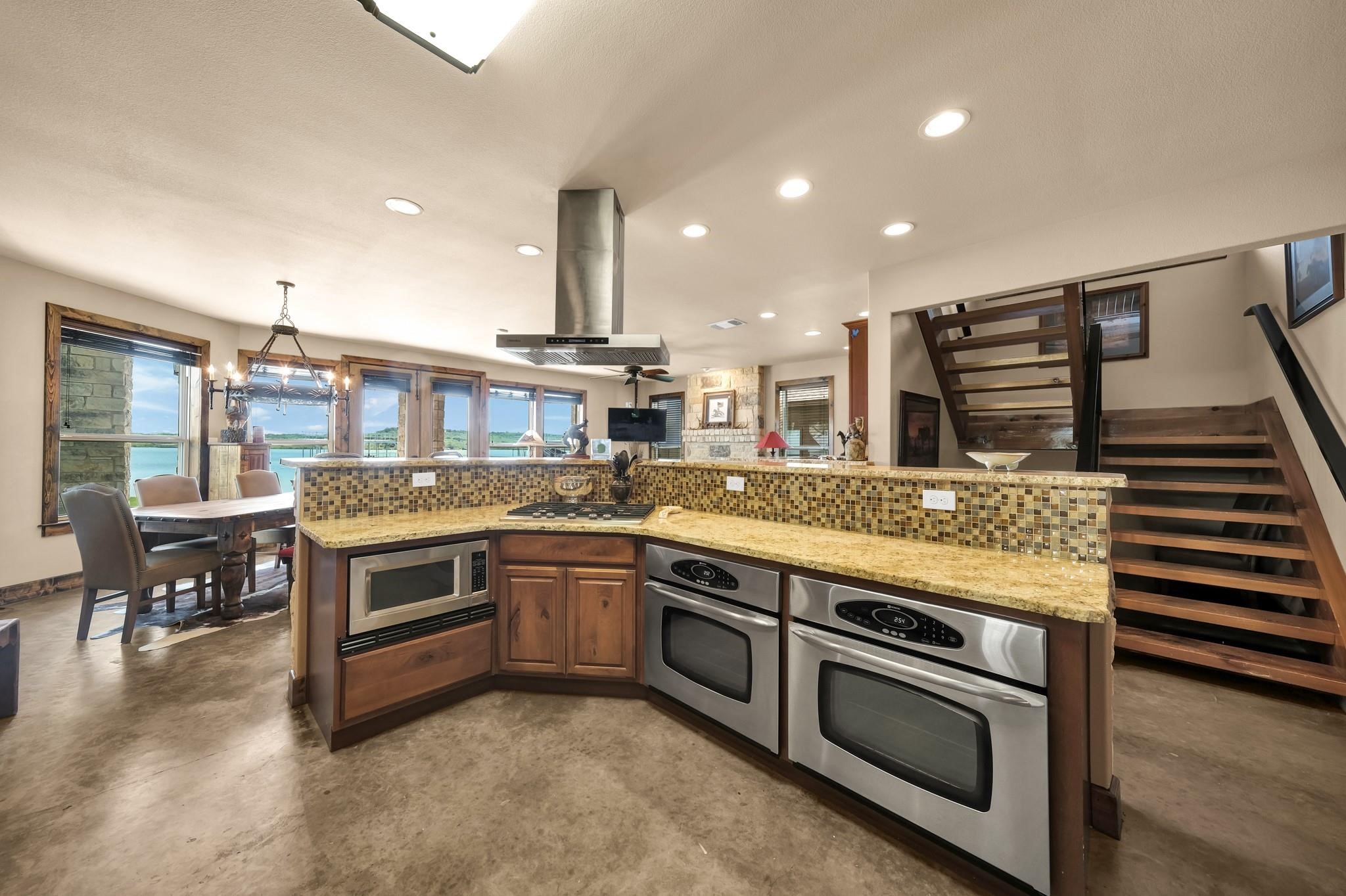2649 Hideaway Lane Possum Kingdom Lake TX 76449