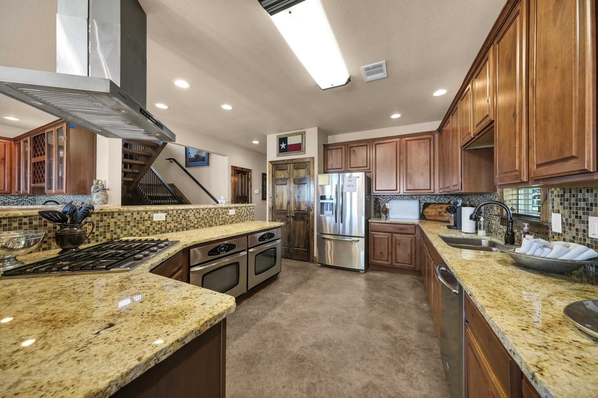 2649 Hideaway Lane Possum Kingdom Lake TX 76449