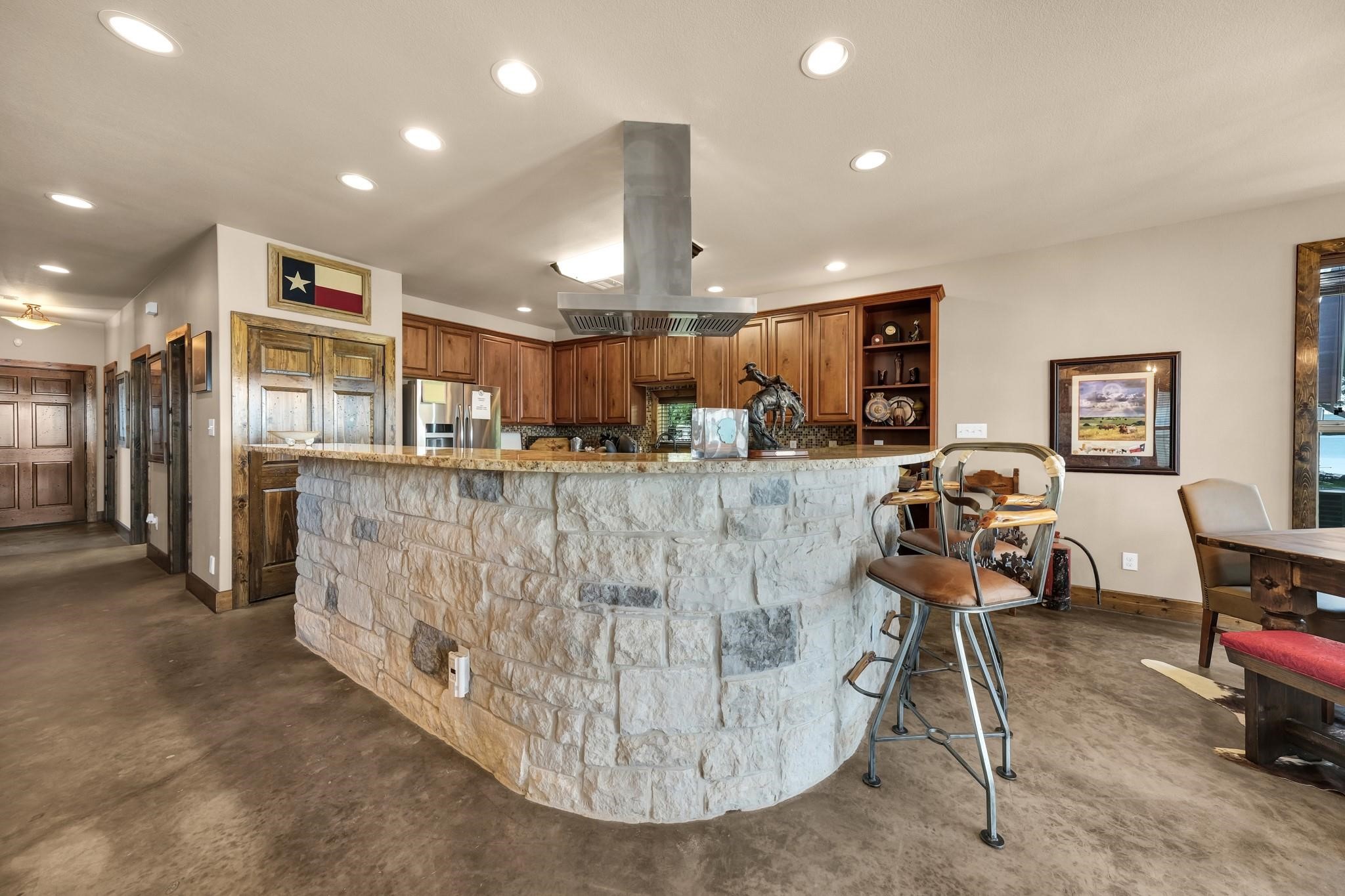 2649 Hideaway Lane Possum Kingdom Lake TX 76449