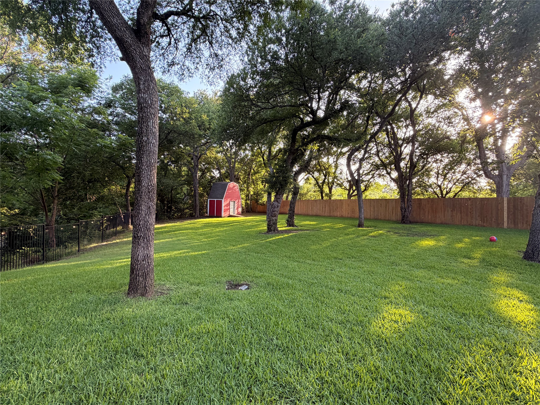 1125 Shady River Court S Benbrook TX 76126