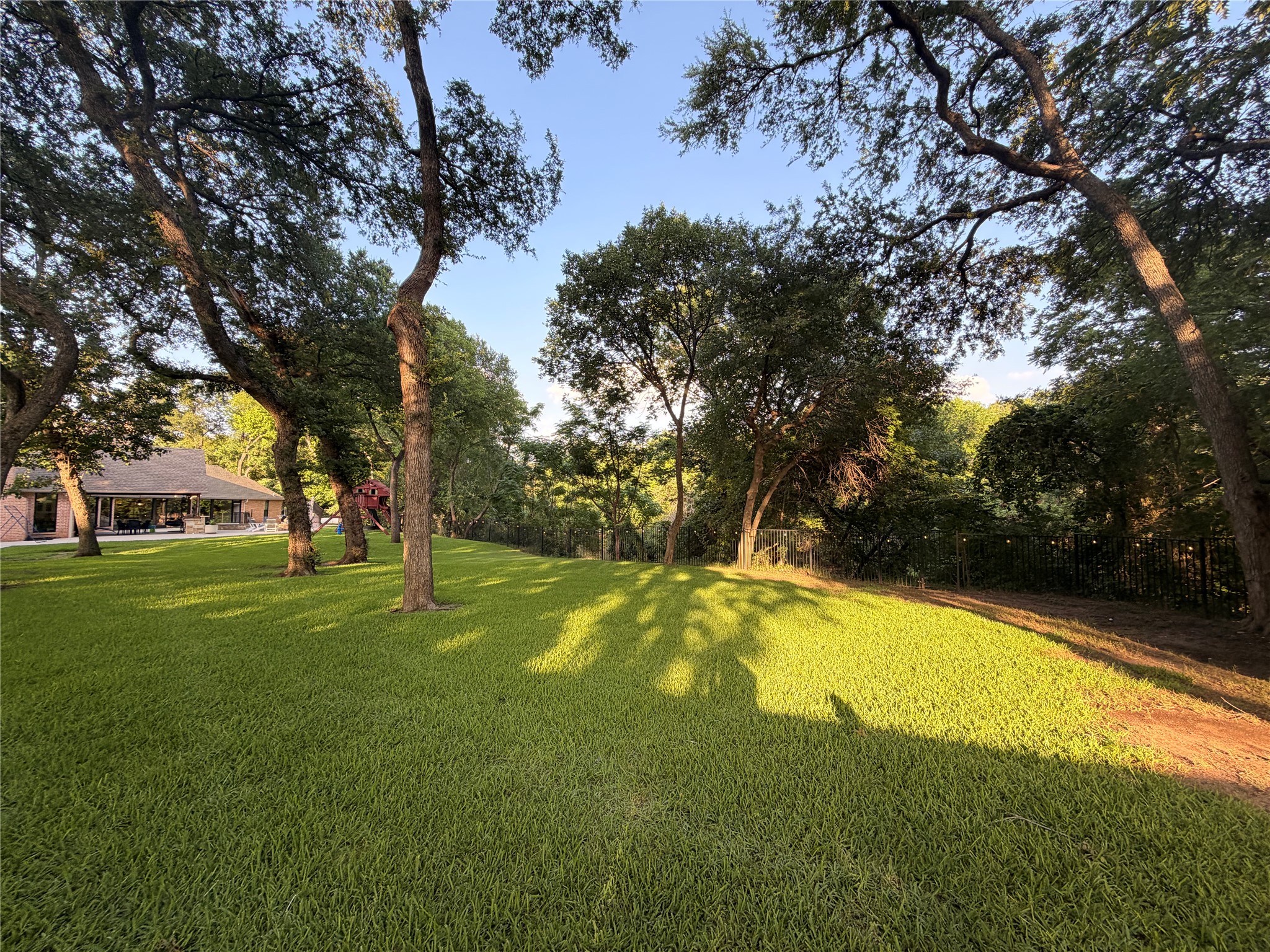 1125 Shady River Court S Benbrook TX 76126
