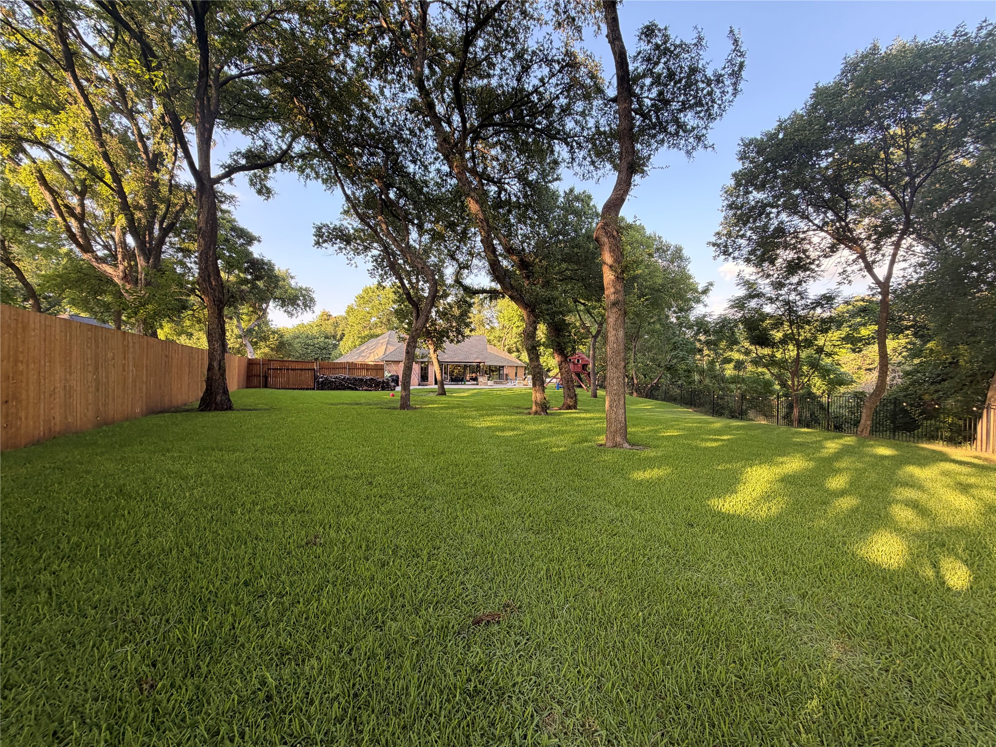 1125 Shady River Court S Benbrook TX 76126