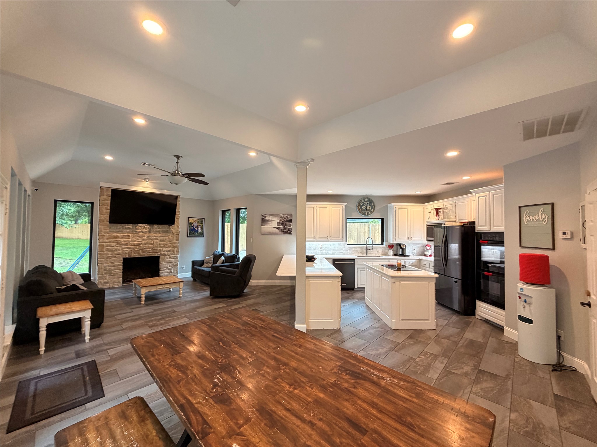 1125 Shady River Court S Benbrook TX 76126